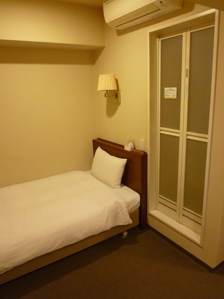 Smile Hotel Namba, Room, photo 2