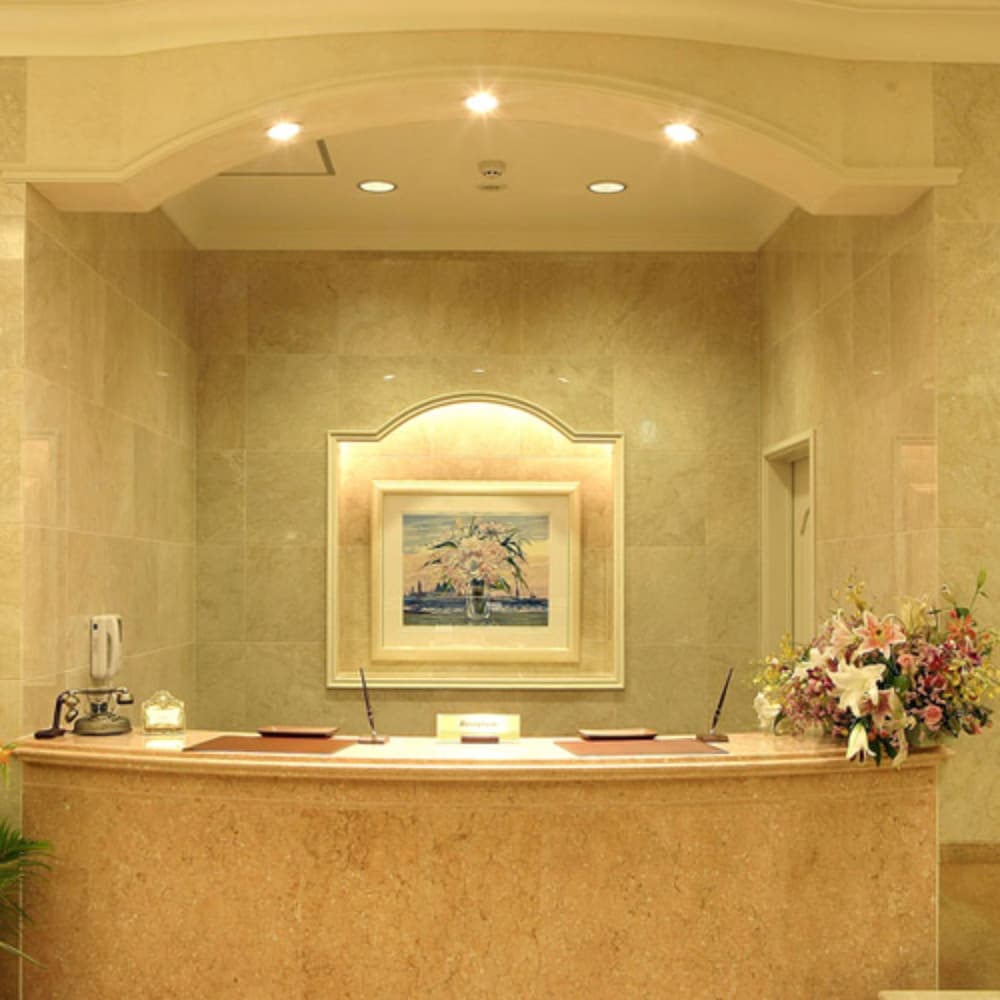 Hotel Sun Queen, Reception, photo 2