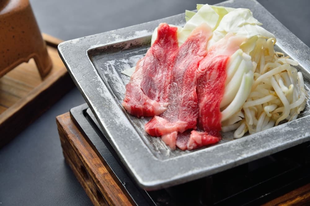 고코노에 유유테이 식사 및 음료 사진 5