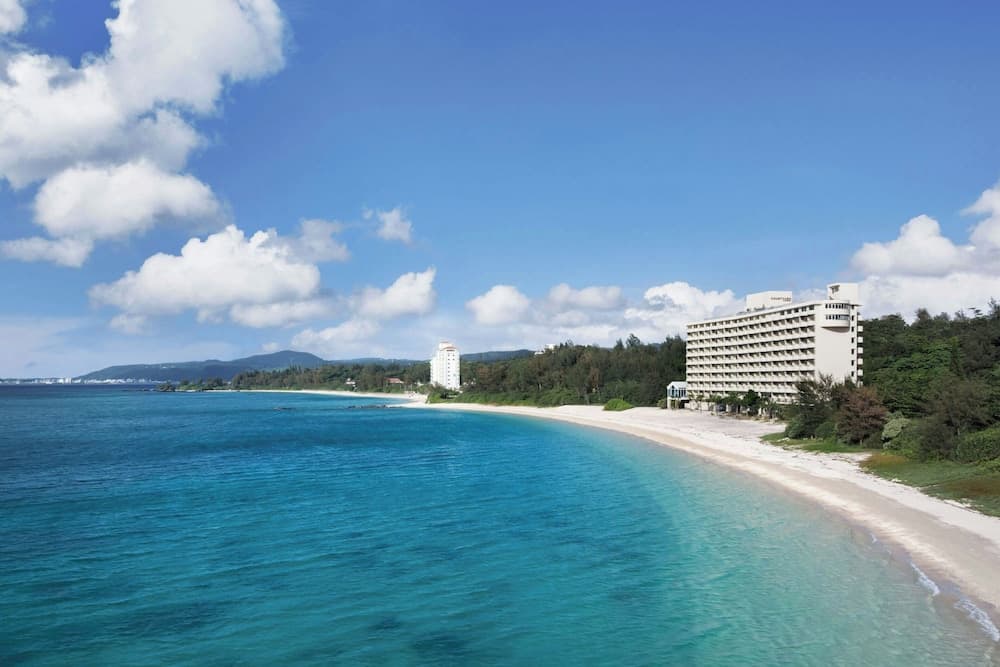 Courtyard by Marriott Okinawa Resort, Primary image, photo 1