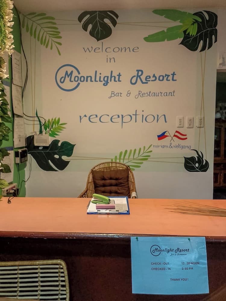 Moonlight Resort, Reception, photo 3