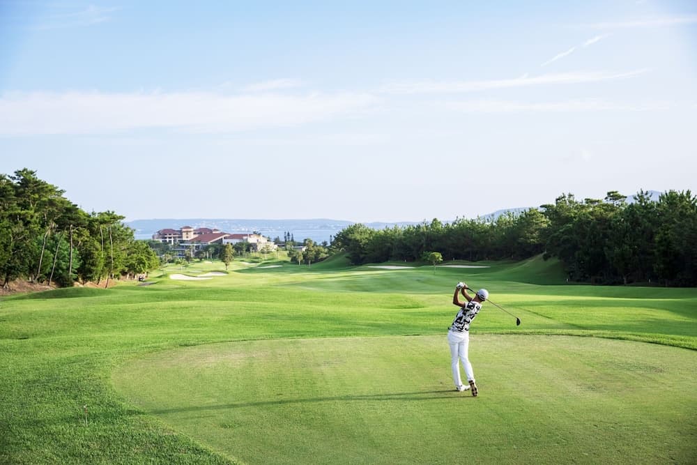 The Ritz-Carlton, Okinawa, Primary image, photo 1