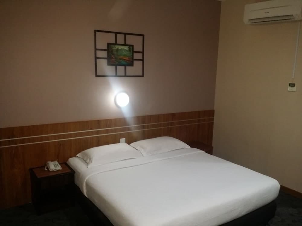 De Baron Resort, Room, photo 4