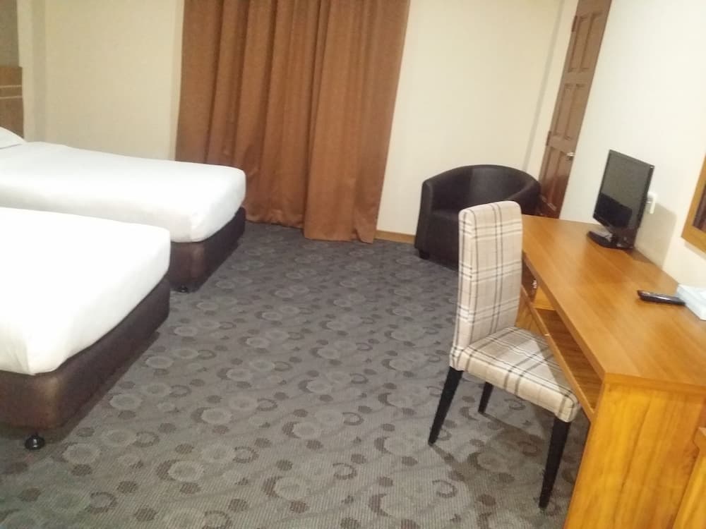 De Baron Resort, Room, photo 5