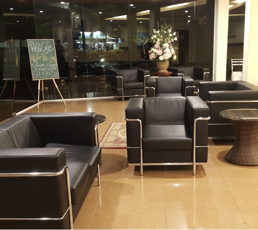 Prima Hotel Melaka, Lobby, photo 2