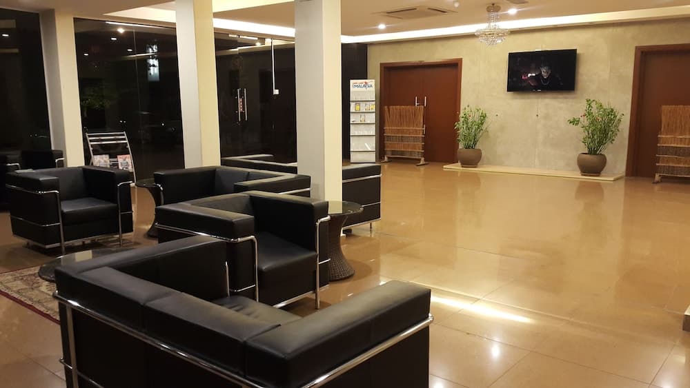 Prima Hotel Melaka, Lobby, photo 4