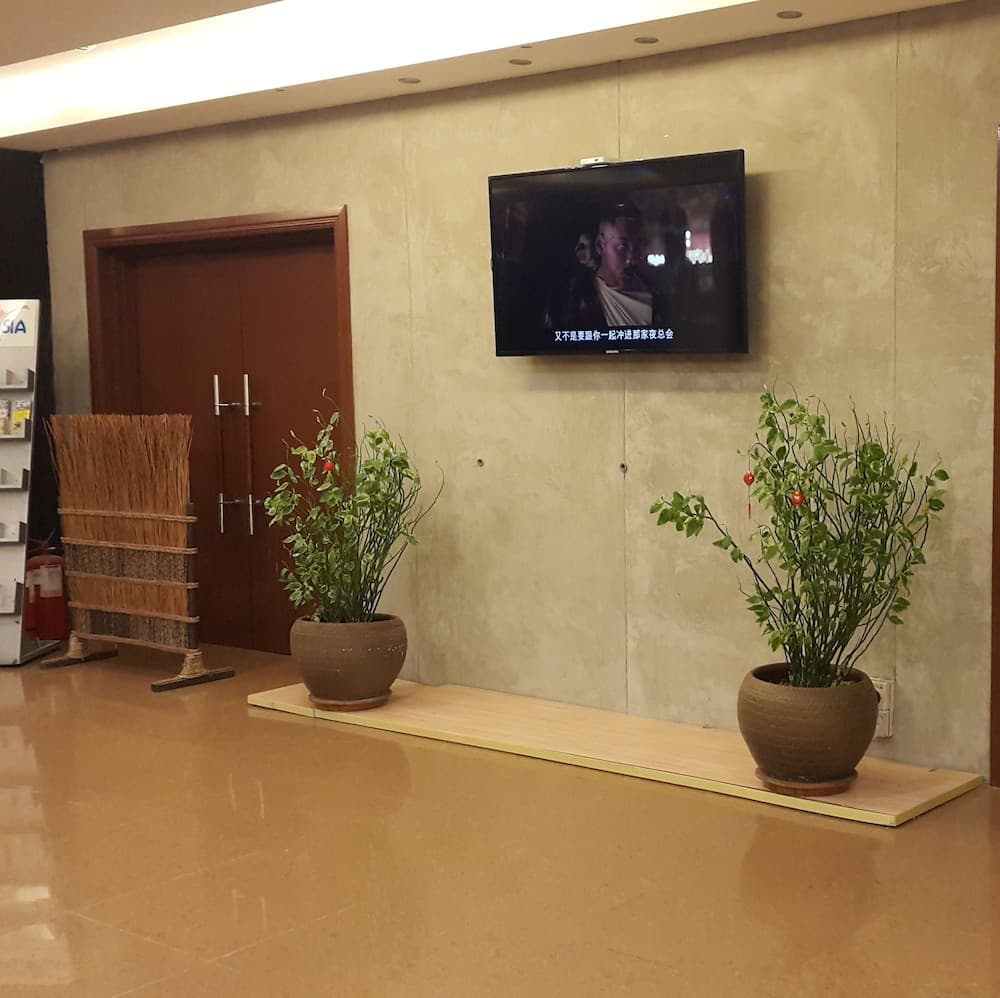 Prima Hotel Melaka, Lobby, photo 3