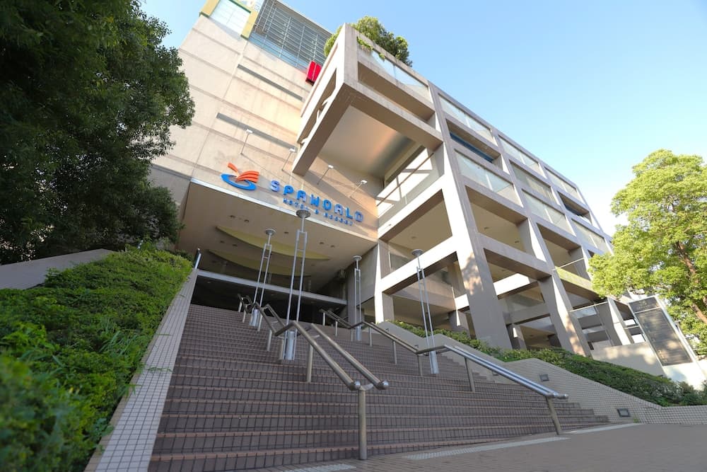 Spa World, Primary image, photo 1