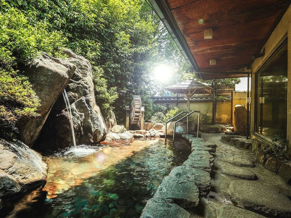 Nara Park Hotel, Primary image, photo 1