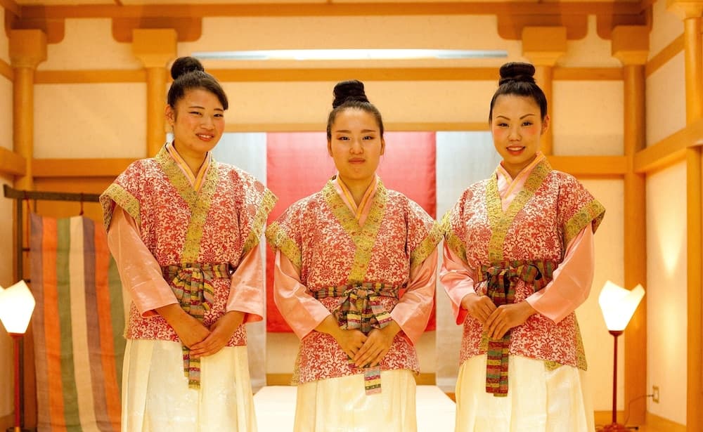 Nara Park Hotel, Reception, photo 5