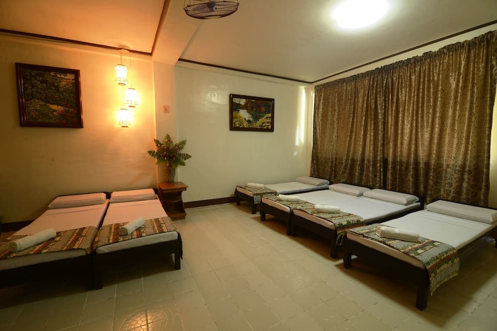 Zoe Mei Resort, Room, photo 5