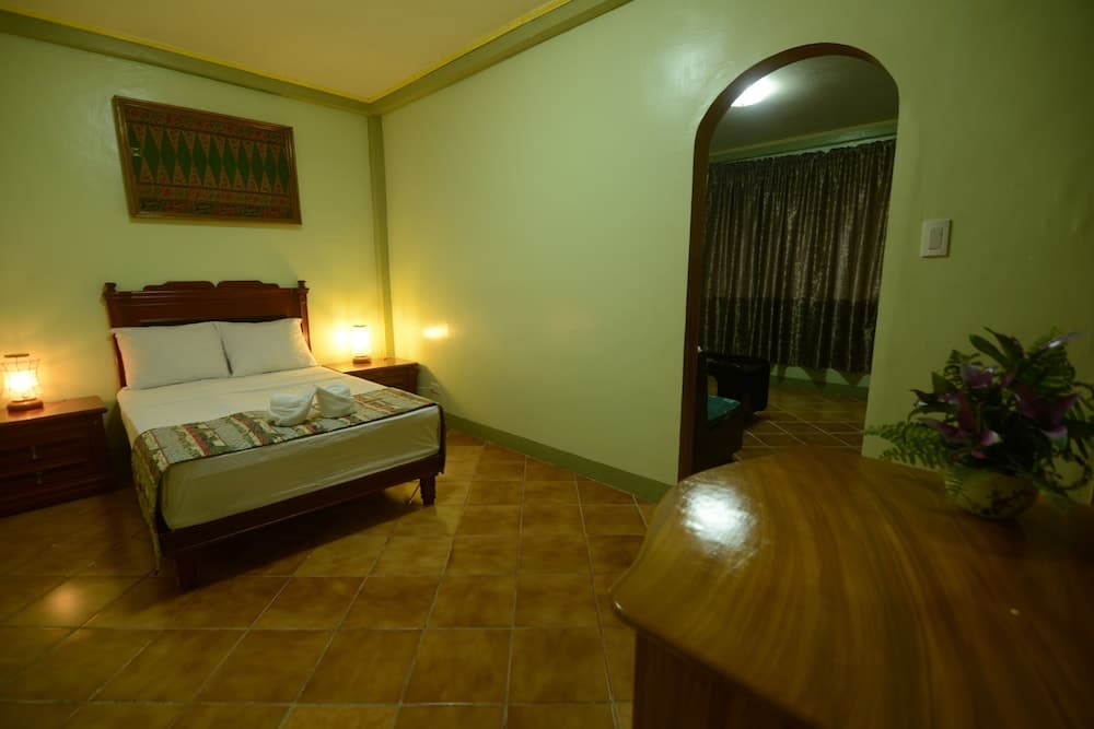 Zoe Mei Resort, Room, photo 4