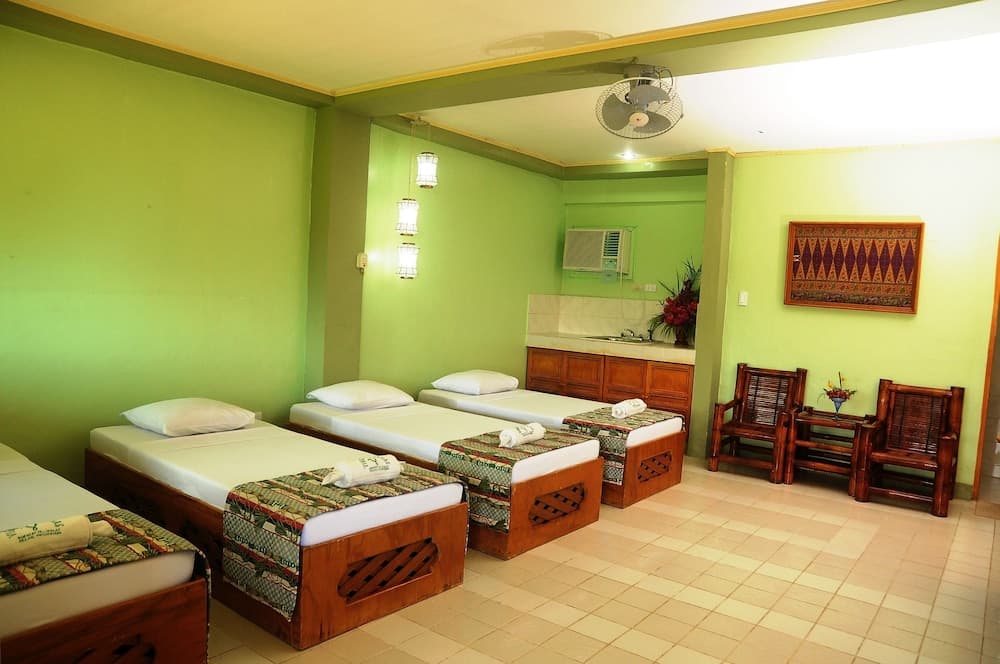 Zoe Mei Resort, Room, photo 3