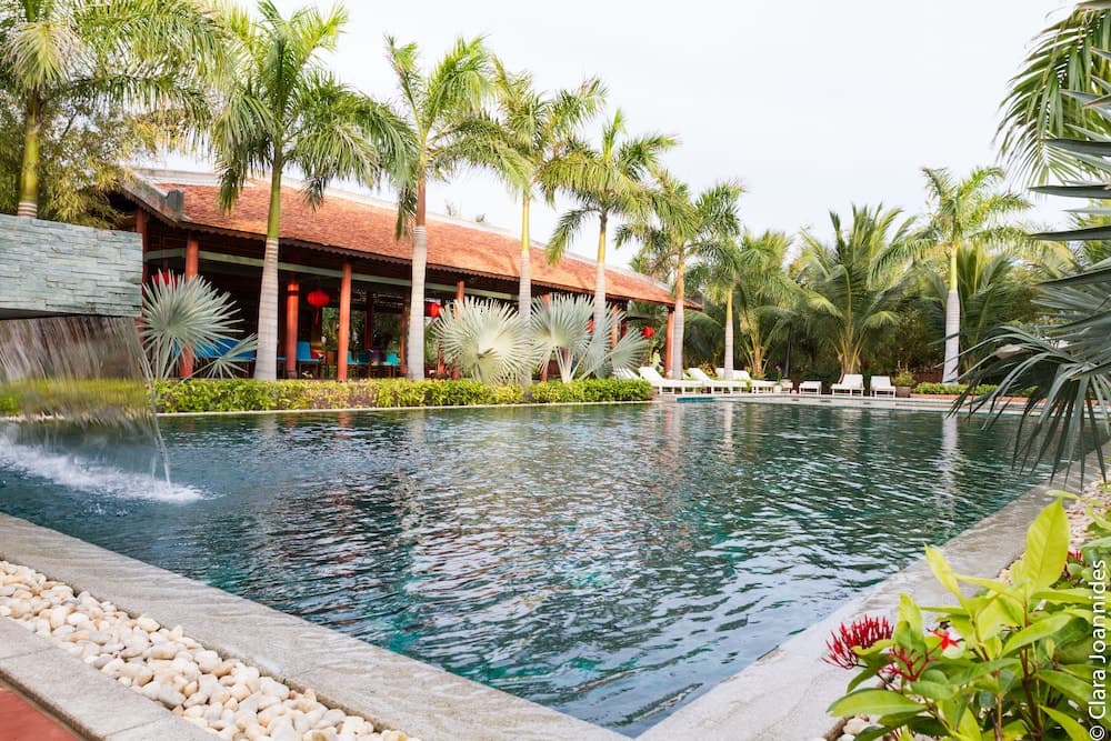 Full Moon Village, Primary image, photo 1