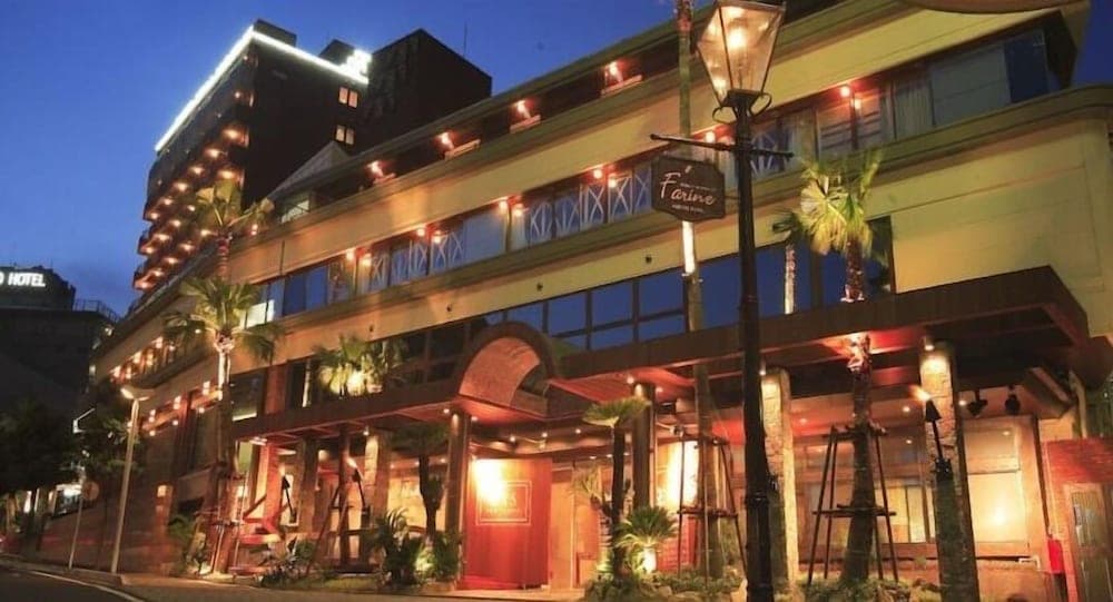 Hotel Villa Kuretake, Primary image, photo 1