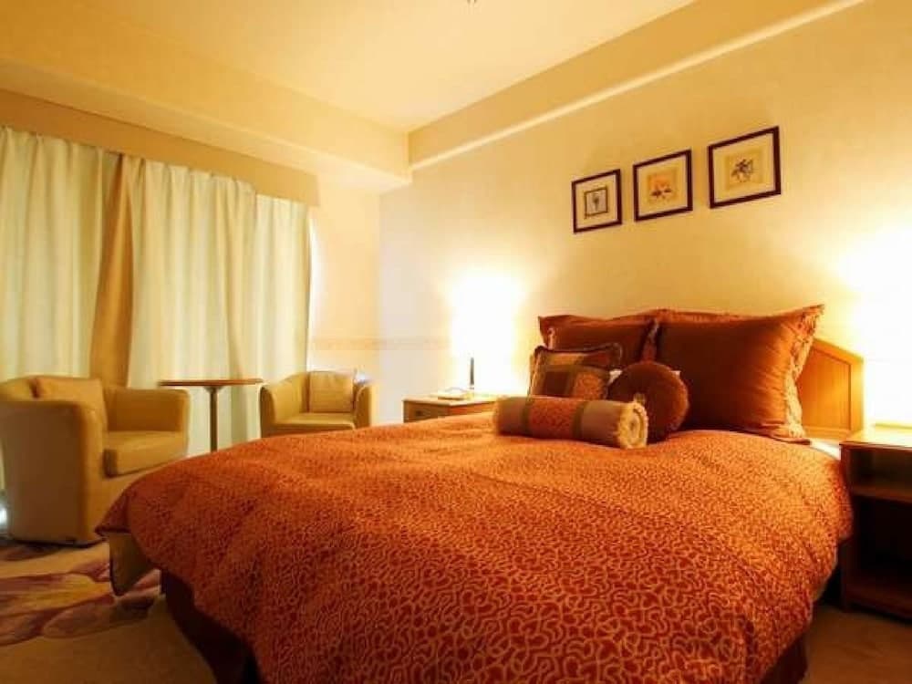 Hotel Villa Kuretake, Room, photo 5
