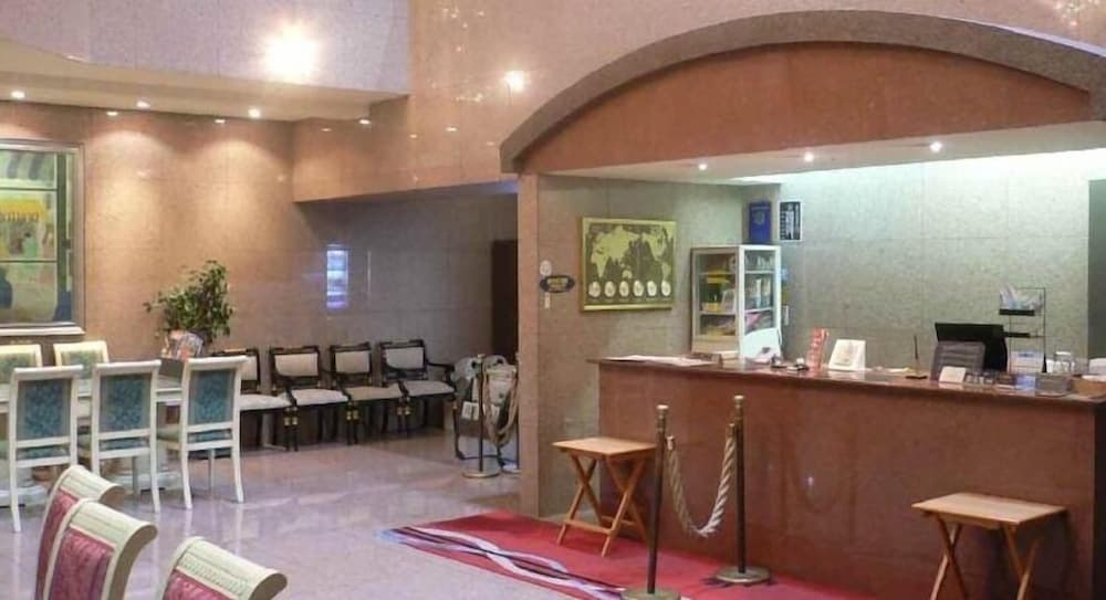 Hotel Villa Kuretake, Lobby, photo 4