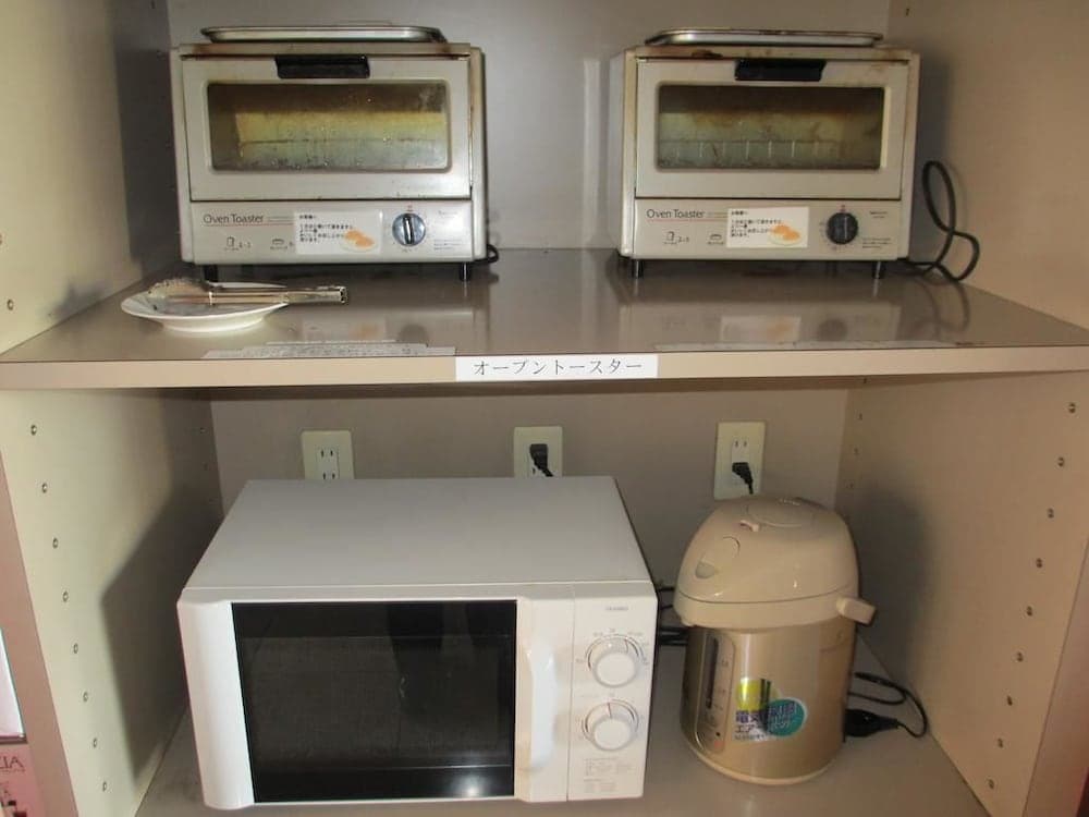 Ace Inn Kariya, Private kitchen, photo 4
