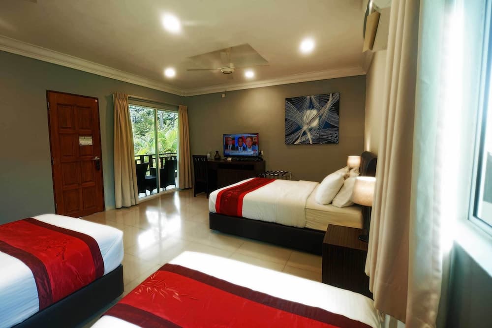 Tioman Dive Resort, Room, photo 3