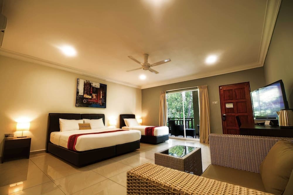 Tioman Dive Resort, Primary image, photo 1
