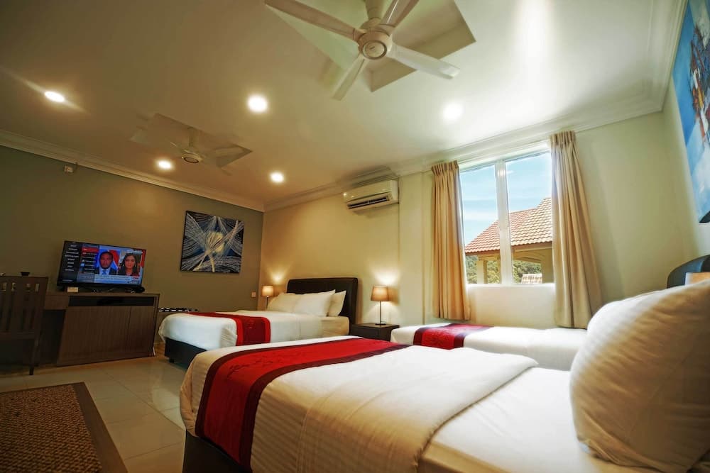 Tioman Dive Resort, Room, photo 5