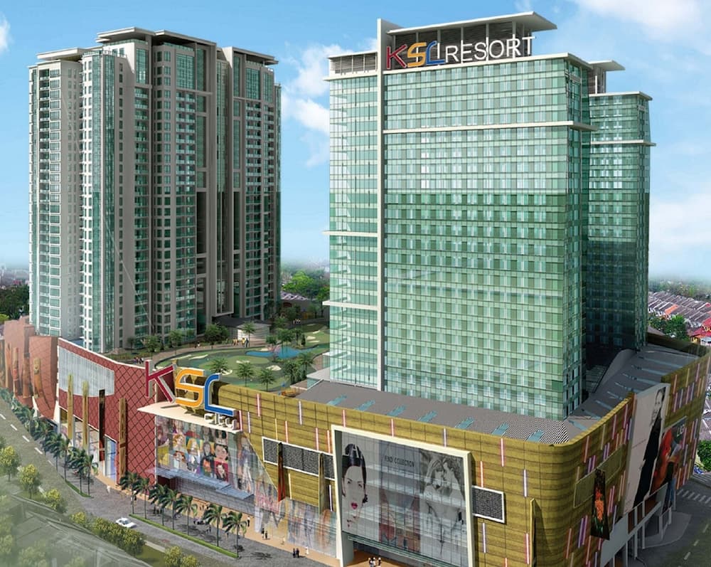 KSL Hotel & Resort, Primary image, photo 1