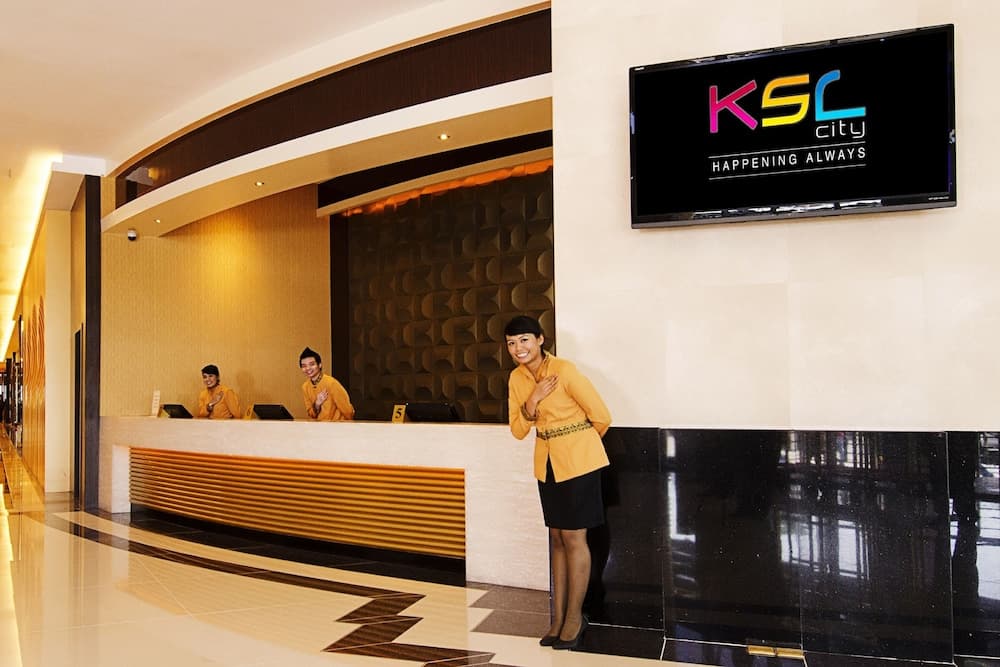 KSL Hotel & Resort, Reception, photo 3