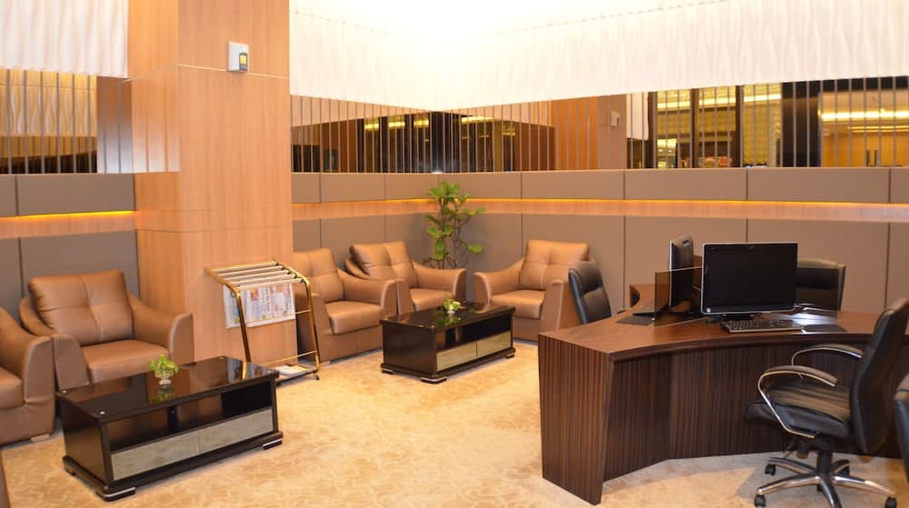KSL Hotel & Resort, Lobby, photo 2
