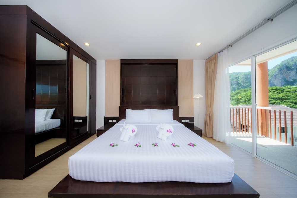 Aonang Regent, Room, photo 5