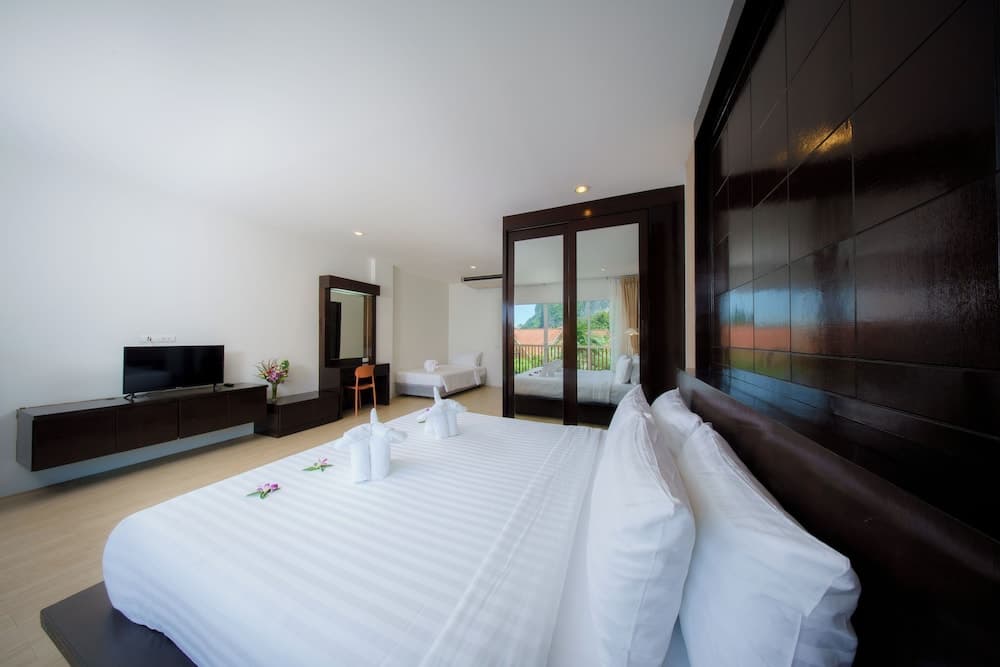 Aonang Regent, Room, photo 3