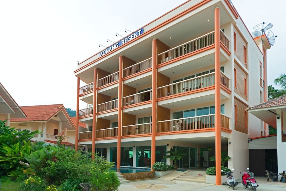 Aonang Regent, Primary image, photo 1