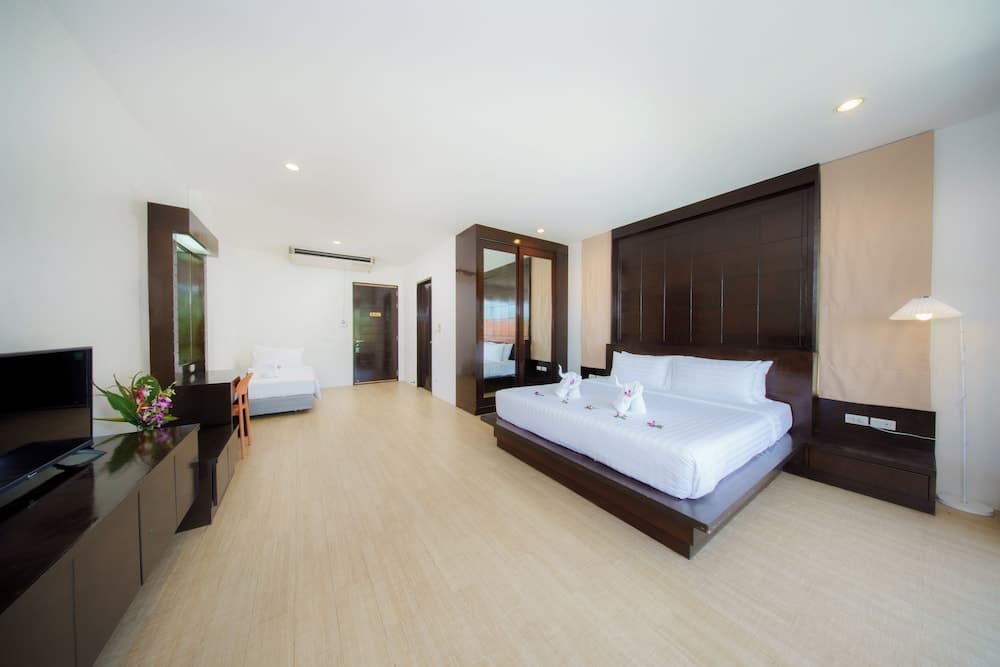 Aonang Regent, Room, photo 4