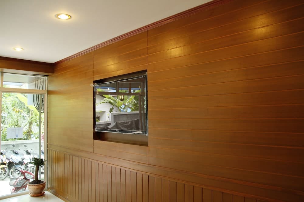 Yindee Residence, Lobby sitting area, photo 5