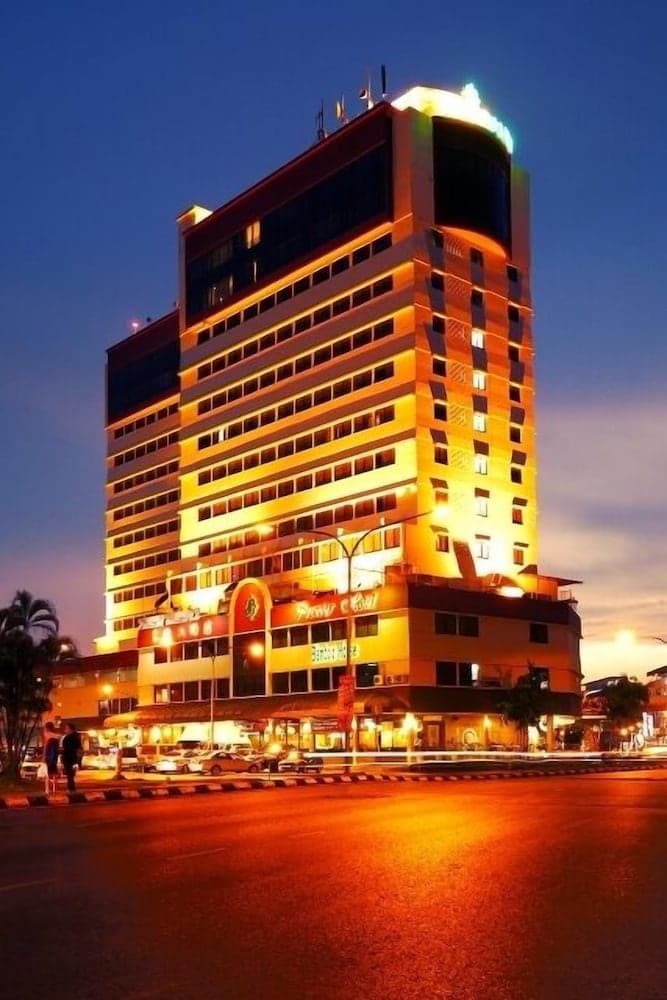 Premier Hotel, Primary image, photo 1