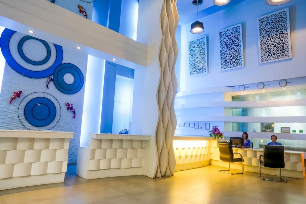A2 Pool Resort, Reception, photo 5