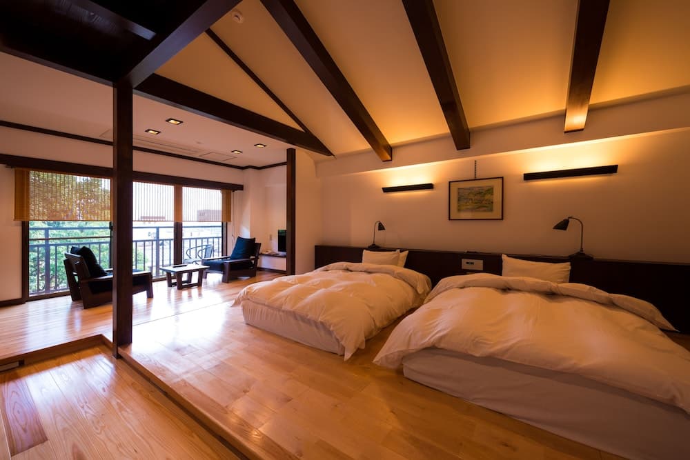 Kasuga Hotel, Room, photo 3