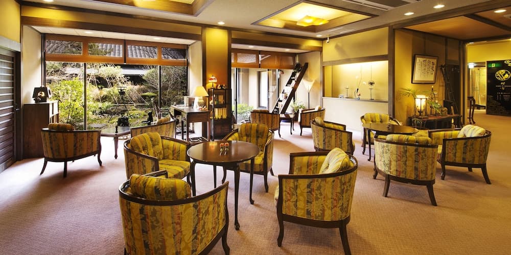 Miyako, Lobby, photo 5