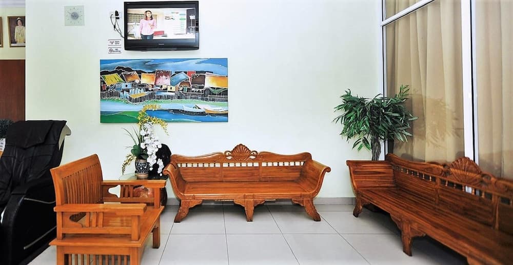 Sun Inns Hotel Puchong, Lobby, photo 3