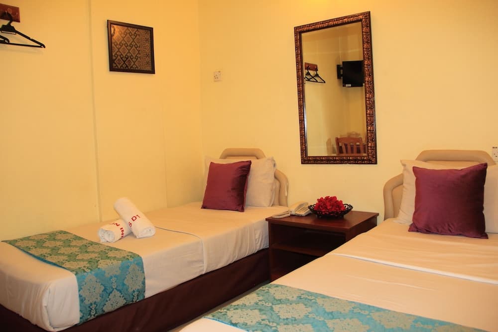 Sun Inns Hotel Puchong, Room, photo 5