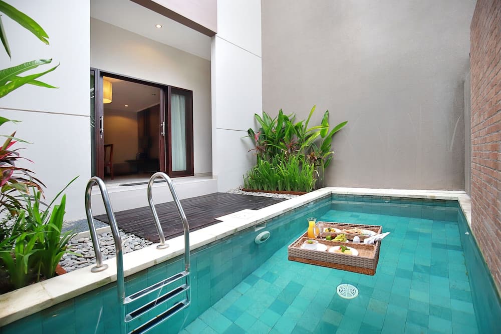 Uppala Villa Seminyak, Primary image, photo 1
