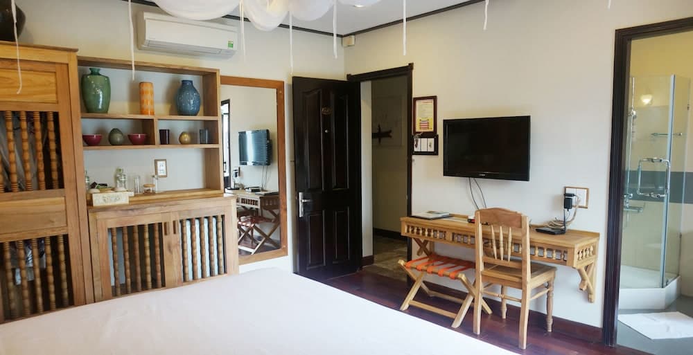 Hoi An Pho Library Hotel, Room, photo 5