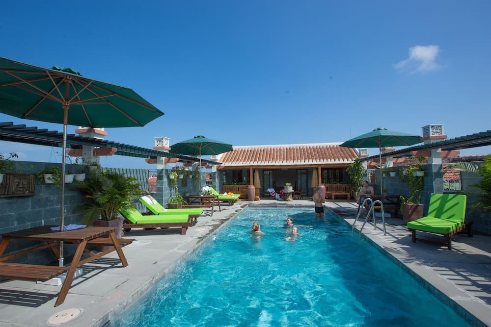 Hoi An Pho Library Hotel, Primary image, photo 1