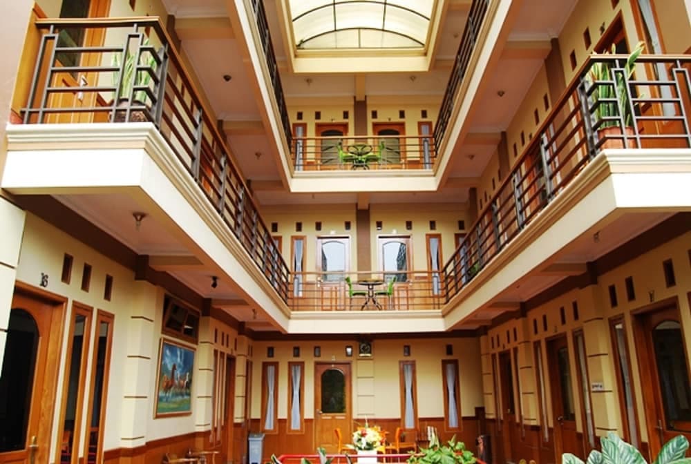Orange Home Syariah, Primary image, photo 1