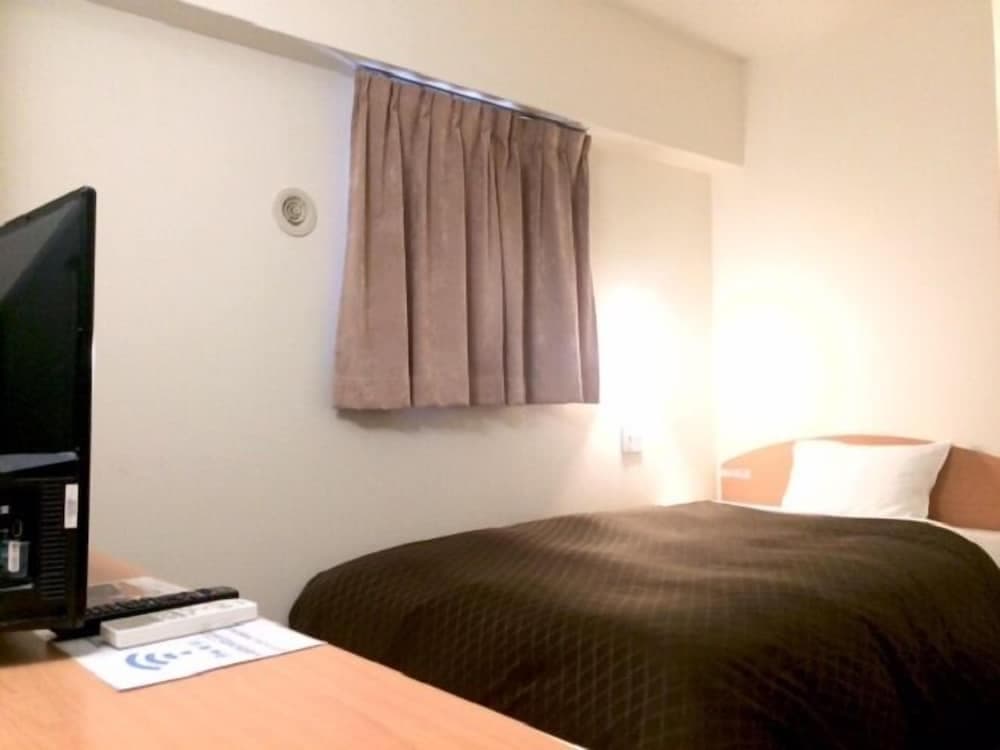 Dottor Hotel Hakata, Room, photo 3