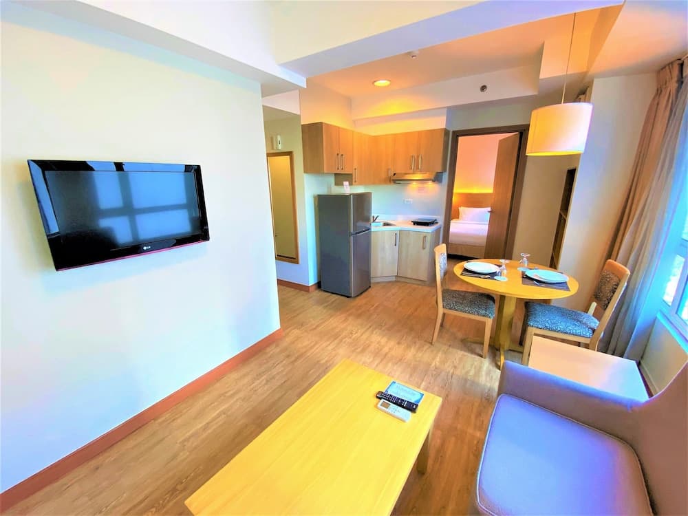 One Pacific Place Serviced Residences, Primary image, photo 1