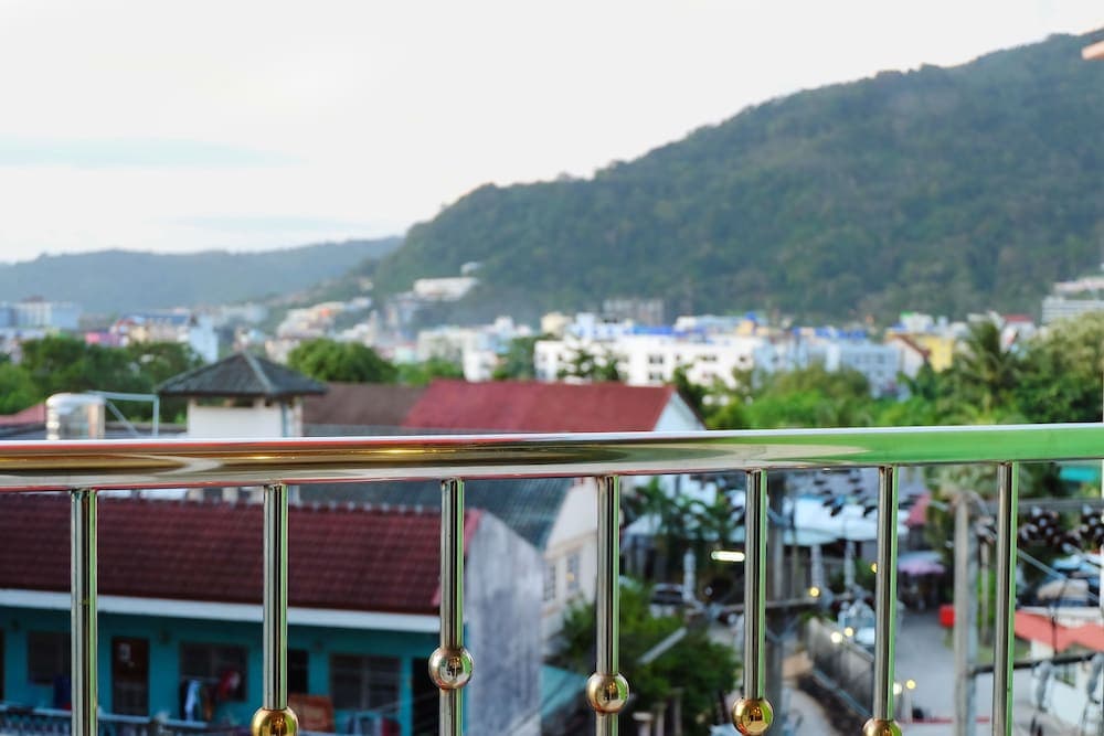 Patong Eyes Hotel, Room, photo 5