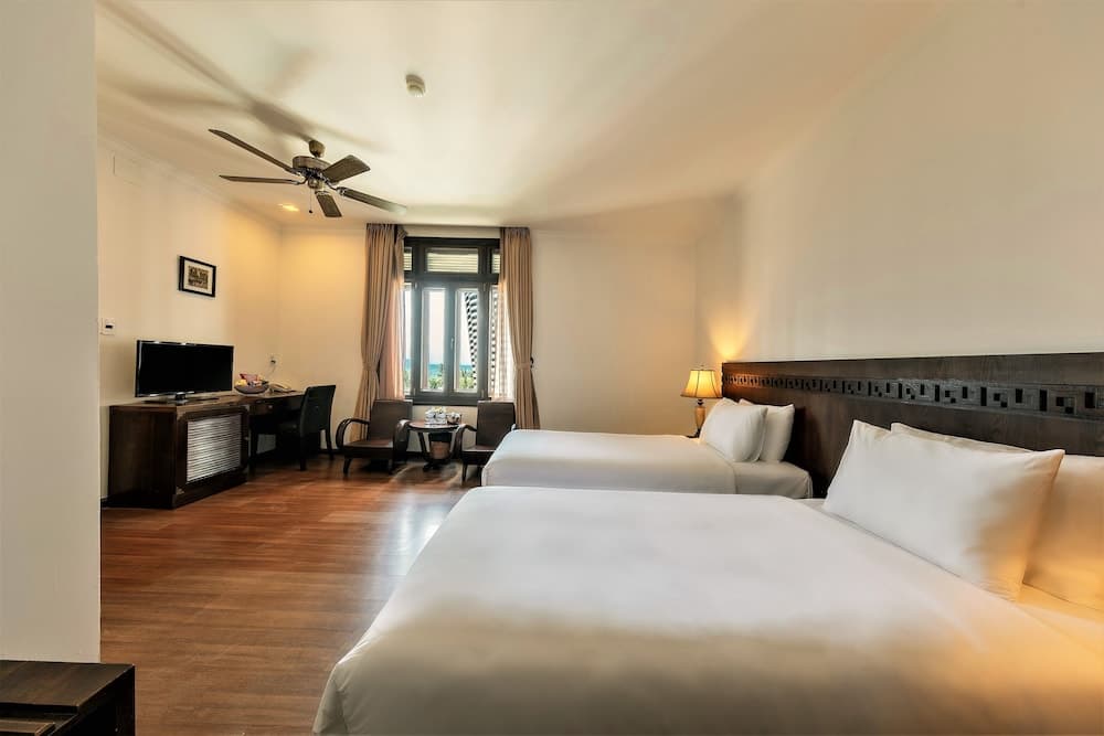 Chu Hotel, Room, photo 4