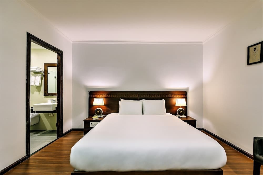 Chu Hotel, Room, photo 5