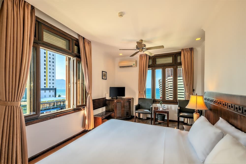 Chu Hotel, Primary image, photo 1