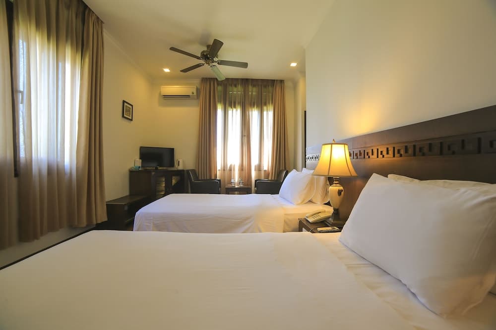 Chu Hotel, Room, photo 3